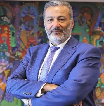 Tariq Sijilmassi lance Tessera Capital, une nouvelle banque d’affaires au Maroc Tariq Sijilmassi lance Tessera Capital, une nouvelle banque d’affaires au Maroc
