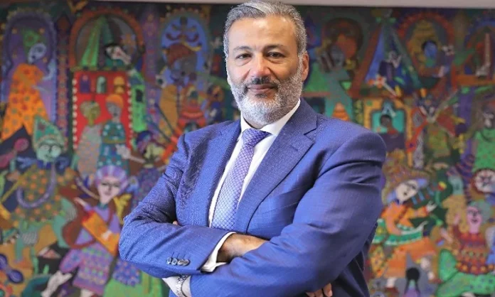 Tariq Sijilmassi lance Tessera Capital, une nouvelle banque d’affaires au Maroc