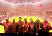 La CAN montre le savoir-faire marocain La CAN montre le savoir-faire marocain