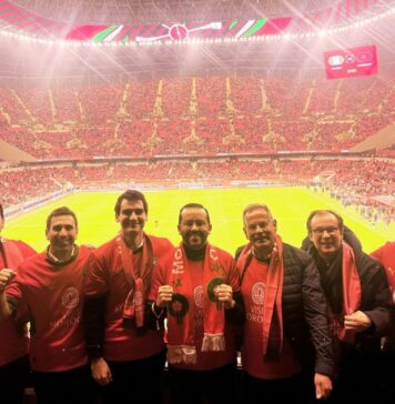 La CAN montre le savoir-faire marocain La CAN montre le savoir-faire marocain