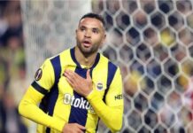 Youssef En-Nesyri recale la Juventus Youssef En-Nesyri recale la Juventus