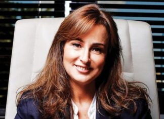 Noufissa Kessar devient la PDG du groupe Al Mada