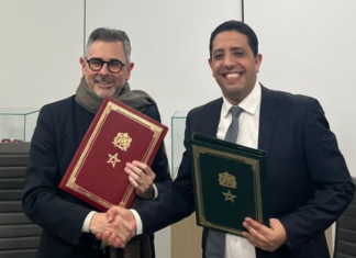 Stellantis et Attawfiq s’allient autour du FIAT TRIS