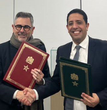 Stellantis et Attawfiq s’allient autour du FIAT TRIS Stellantis et Attawfiq s’allient autour du FIAT TRIS