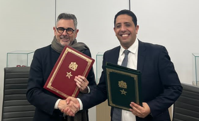 Stellantis et Attawfiq s’allient autour du FIAT TRIS