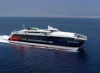 Nador–Almería : un corridor clé dans le viseur d’AML