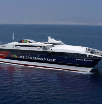 Nador–Almería : un corridor clé dans le viseur d’AML Nador–Almería : un corridor clé dans le viseur d’AML