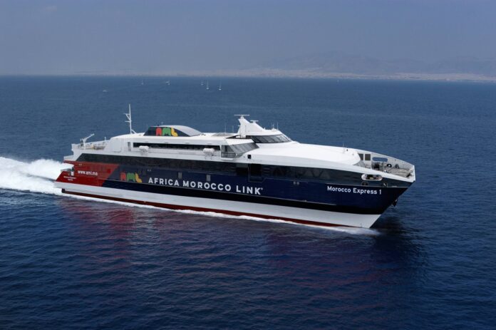 Nador–Almería : un corridor clé dans le viseur d’AML