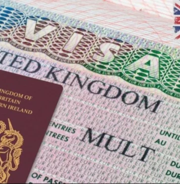 Royaume-Uni : fin des visas papier pour les Marocains Royaume-Uni : fin des visas papier pour les Marocains