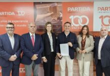 Getlink Customs Services et Agsa-Partida structurent un axe douanier Maroc-UK Getlink Customs Services et Agsa-Partida structurent un axe douanier Maroc-UK