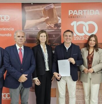 Getlink Customs Services et Agsa-Partida structurent un axe douanier Maroc-UK Getlink Customs Services et Agsa-Partida structurent un axe douanier Maroc-UK