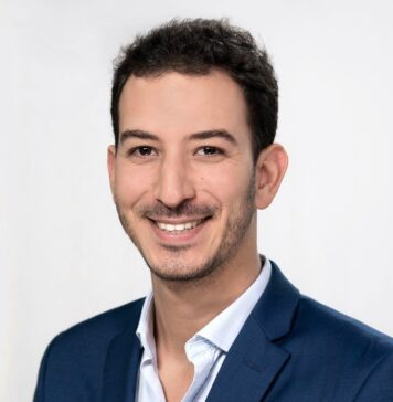 Ténor Group nomme Hamza Ben M’barek à la tête de sa filiale cybersécurité Mercure Ténor Group nomme Hamza Ben M'barek à la tête de sa filiale cybersécurité Mercure