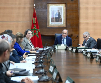 Orange Maroc renforce la lutte contre le cyberharcèlement Orange Maroc renforce la lutte contre le cyberharcèlement