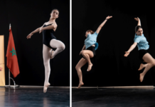 Le Morocco Dance Competition célèbre sa 5e édition en avril Le Morocco Dance Competition célèbre sa 5e édition en avril