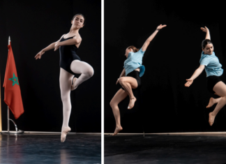 Le Morocco Dance Competition célèbre sa 5e édition en avril Le Morocco Dance Competition célèbre sa 5e édition en avril