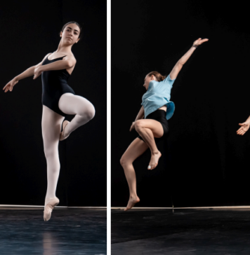 Le Morocco Dance Competition célèbre sa 5e édition en avril Le Morocco Dance Competition célèbre sa 5e édition en avril