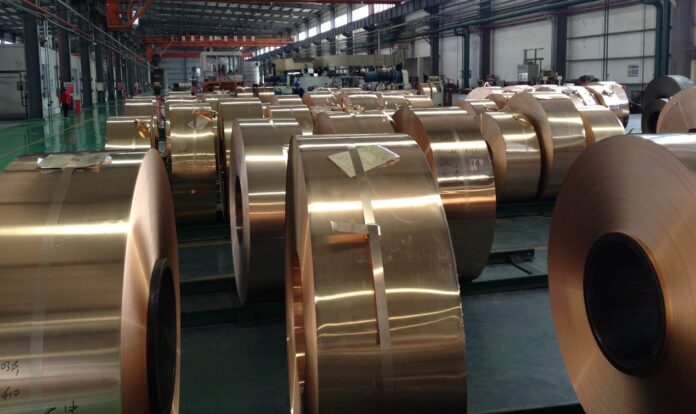 Cuivre Le chinois Hai Liang prépare son IPO à Hong Kong et se tourne vers le Maroc