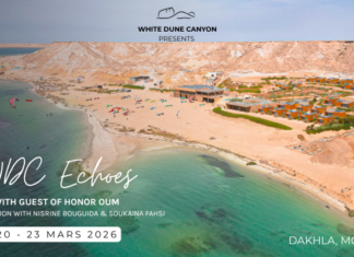 À Dakhla, WDC Echoes installe un rendez-vous artistique féminin de choix À Dakhla, WDC Echoes installe un rendez-vous artistique féminin de choix