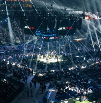 GLORY 105 : le Maroc à l’assaut du trône mondial GLORY 105 : le Maroc à l’assaut du trône mondial