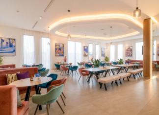 Ben Guerir accueille le premier Hampton by Hilton du Maroc