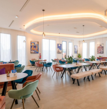 Ben Guerir accueille le premier Hampton by Hilton du Maroc Ben Guerir accueille le premier Hampton by Hilton du Maroc