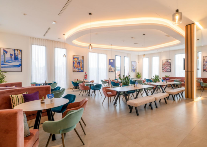 Hampton Hilton Ben Guerir accueille le premier Hampton by Hilton du Maroc