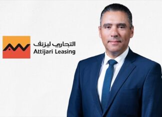 Mourad Hajji à la tête d’Attijari Leasing Tunisie