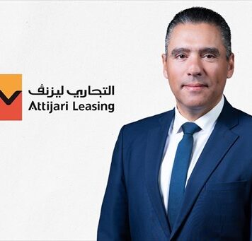 Mourad Hajji à la tête d’Attijari Leasing Tunisie Mourad Hajji à la tête d’Attijari Leasing Tunisie