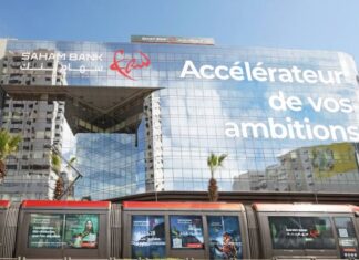 Intempéries : Saham Bank active l’Opération Solidarité