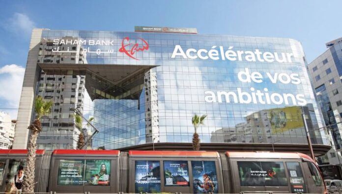 Intempéries : Saham Bank active l’Opération Solidarité