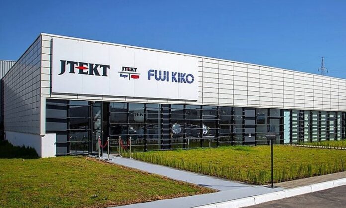 Jtekt JTEKT prépare la cession de sa filiale marocaine