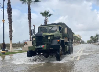 Ksar El Kébir, agir avant que l’eau ne décide