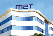 M2T brille aux APIDE Awards avec deux trophées M2T brille aux APIDE Awards avec deux trophées