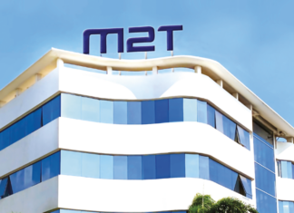 M2T brille aux APIDE Awards avec deux trophées M2T brille aux APIDE Awards avec deux trophées