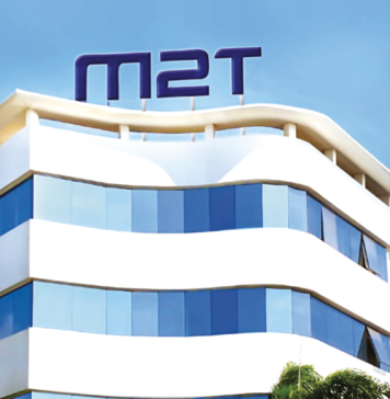 M2T brille aux APIDE Awards avec deux trophées M2T brille aux APIDE Awards avec deux trophées