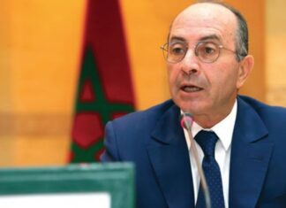 TGR : fin de parcours pour Noureddine Bensouda