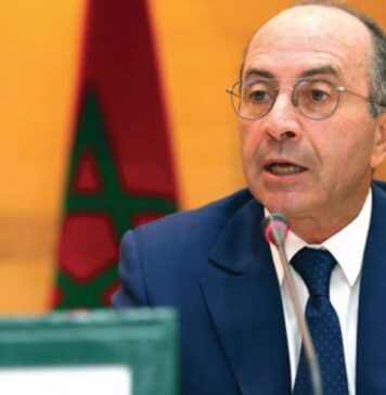 TGR : fin de parcours pour Noureddine Bensouda TGR : fin de parcours pour Noureddine Bensouda