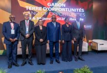 A Libreville, Attijariwafa bank connecte les leaders africains A Libreville, Attijariwafa bank connecte les leaders africains