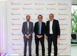 FM6SS et AstraZeneca structurent un centre national dédié aux maladies rares