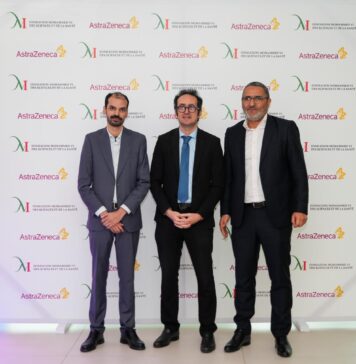 FM6SS et AstraZeneca structurent un centre national dédié aux maladies rares FM6SS et AstraZeneca structurent un centre national dédié aux maladies rares