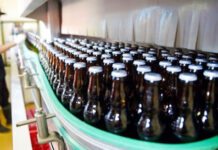 Le segment bière soutient la performance de SBM Le segment bière soutient la performance de SBM