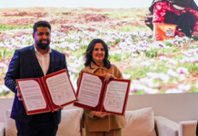 Sothema s’allie à Naali et mise sur le safran marocain Sothema s’allie à Naali et mise sur le safran marocain