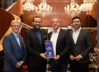 Le Maroc reçoit le prix Destination Partenaire de l’Année 2025 du SETO