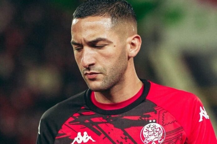 Coupe CAF : Safi qualifié, WAC sous pression