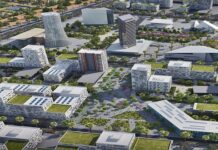 Zenata : feu vert pour la création d’un pôle logistique public-privé Zenata : feu vert pour la création d’un pôle logistique public-privé