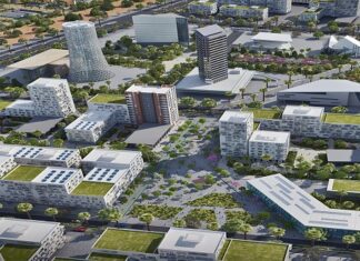 Zenata : feu vert pour la création d’un pôle logistique public-privé