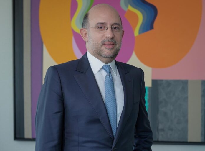 Maydane Reim lance une levée pour Soprirent Fund SPI