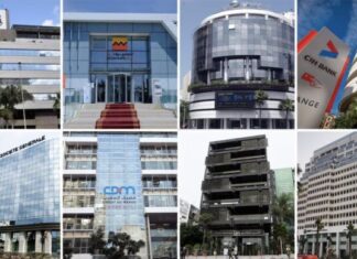 Inondations : les banques marocaines en soutien aux sinistrés