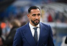 Coup de théâtre à l’OM : Benatia prolonge jusqu’en juin ! Coup de théâtre à l’OM : Benatia prolonge jusqu’en juin !