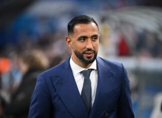 Coup de théâtre à l’OM : Benatia prolonge jusqu’en juin !